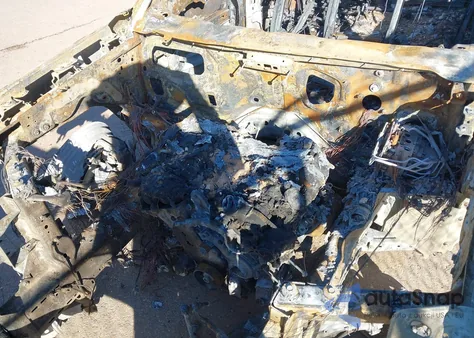 2022 Jeep Grand Cherokee Trailhawk 4X4 из США, поврежденный, VIN 1C4RJHCG5N8580110